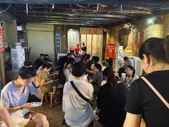 等位区-盟重烧烤(东瓜山创始店)