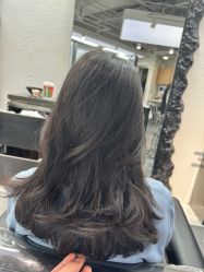 -Sying杉影日式烫染專門店