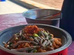 海肠捞饭-鑫悦楼煎蟹·16年海鲜大排档