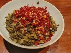 -田小狗的饭店(碧桂园店)