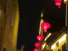 -前童古镇