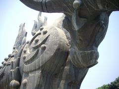 盖世金牛-四海公园(南山区)