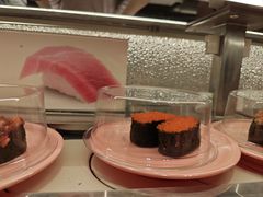 -争鲜回转寿司(朝北大悦城店)