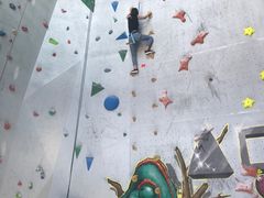 -尽峰攀岩 Acme Climbing