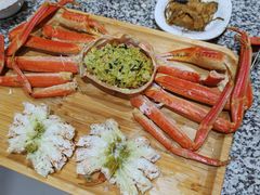 -震海贝烤贝·民俗特色店(延吉总店)