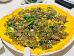-莆田餐厅PUTIEN(武商MALL店)