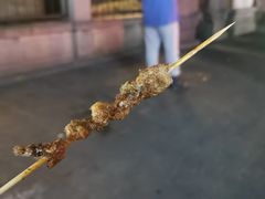 -清真·西北人家风味馆(中山中路店)