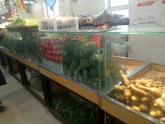 -鑫福隆生鲜超市(沈营大街店)