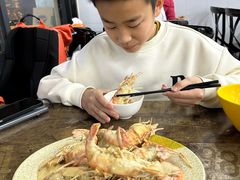 -贞姨美食·老字号海鲜大排档