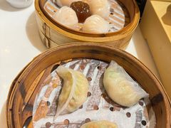 -稻香饭店(IFS国金中心店)