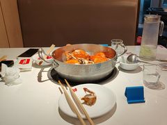 -七欣天香辣蟹火锅(闵行浦江欢乐颂店)