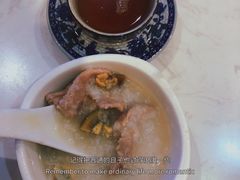 -顺丰轩园林酒家(天河店)