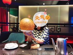 -吴越荣记苏州菜·松鼠桂鱼(月光码头店)