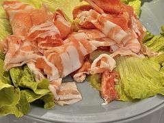 -大橘元自助回转火锅(天河新天地店)