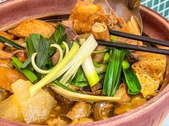 -肥家大排档(天河体育西店)