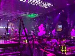 -M-MIX电音烤吧