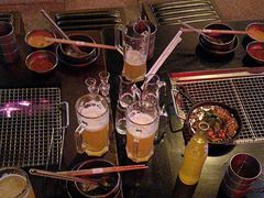 -夜食白市Yespicy·烧烤啤酒宵夜(番禺四海城店)