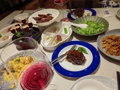 -A One Kitchen·南京精菜馆(德基广场店)