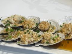 扇贝-苏苑饭店-中餐厅(长桥地区店)