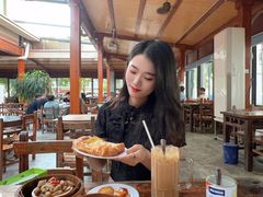 -琼海·狮椰美食楼