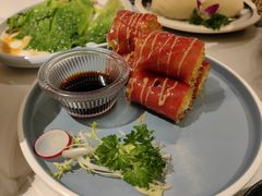 -虾饺妹·粤式茶餐厅(荟聚店)