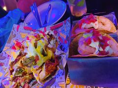 -Famous肥猫墨西哥音乐餐吧(五棵松华熙LIVE店)