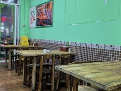 -清真新疆叶尔羌烤肉店(新香洲店)