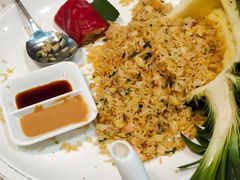 -益健美食大广场(北岭店)