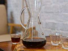 手冲咖啡-COFFEE HOLIC(朝外SOHO店)