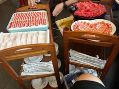 -北门涮肉·铜锅涮肉(南锣鼓巷店)