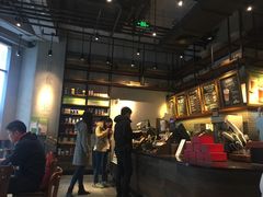 -星巴克(北京三里屯SOHO一店)