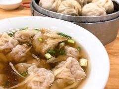 -味一早餐(民安路店)