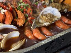 -阿弟特色海鲜餐厅·大排档(平潭店)