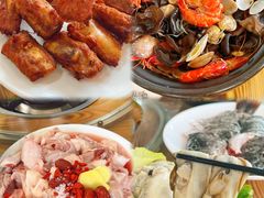 -福顺顺发海鲜餐厅
