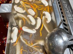 -海底捞火锅(吾悦广场店)