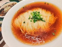 -松鹤面馆·古法焖肉面(观前店)