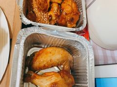-必胜客(天鹅湖万达店)