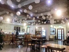 大堂-侘寂甜品(自取店)