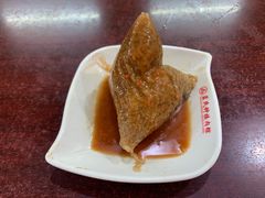 普通肉粽-蓝氏钟楼肉粽