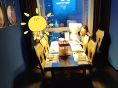 -梅筑·创意料理(王府井百货店)