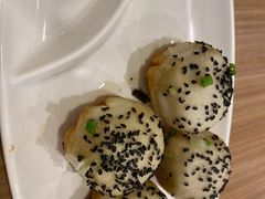 -小杨生煎(宝山花园城店)