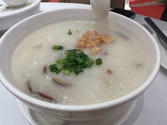 陈皮黄鳝粥-国宴饭店(星光联盟店)