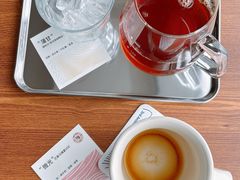 -纽巷咖啡 SOFTFOCUS COFFEE(锦和巴黎时韵店)