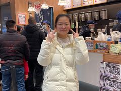 -茶颜悦色(金茂览秀城LG层外街店)