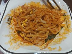 -魏家凉皮(文景路店)