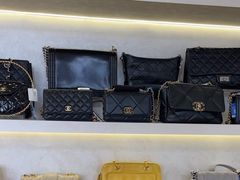 -六六奢品·vintage中古·回收二手奢侈品包包手表首饰(环球港店)