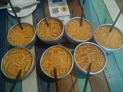 奶茶-Doo Dee Thai Food(Issan/Isaan/Esan)