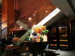 -明星酒店•FORNETTO佛纳朵意餐厅•披萨•意面(湘隆时代广场店)