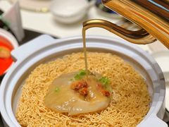 -翕间食·精致淮扬菜(江苏大剧院店)
