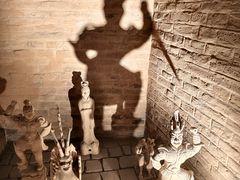 -洛阳古墓博物馆